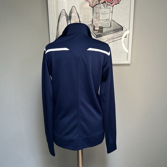 Nike women jacket size Large - Picture 3 of 7